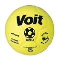 Voit Felt Indoor Soccer Ball- Size 4