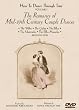 HOW TO DANCE THROUGH TIME Vol. 1. - The Romance of Mid-19th Century Couple Dances