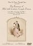 HOW TO DANCE THROUGH TIME Vol. 1. - The Romance of Mid-19th Century Couple Dances