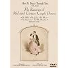 HOW TO DANCE THROUGH TIME Vol. 1. - The Romance of Mid-19th Century Couple Dances