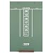 Chalk Scoreboard for Cricket and 01