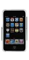 Speck See Thru Case for iPod Touch (Second Generation) - Clear