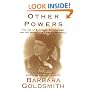 Other Powers: the Age of Suffrage, Spiritualism, and the Scandalous Victoria Woodhull