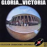 Gran Banda de Concierto - Gloria... Victoria ( Audio CD ) - B000098YH8