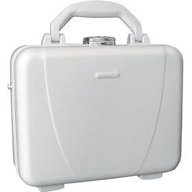 VANGUARD VGP-3024A Commander Series Pressed Aluminum Hard Photo/video Case