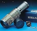 Stellarscope Telescope / Portable Planetarium by Sarut