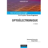 Opto�lectronique : Cours et exercices corrig�spar Rosencher