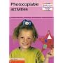 Goals for the Foundation Stage Photocopiable Activities