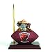 Cleveland Browns Mascot Desk Set