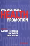 Evidence-based Health Promotion