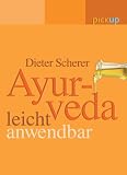 Produkt-Bild: Ayurveda leicht gemacht. pickup