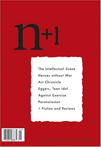 n+1, Number One: Negation
