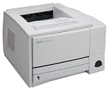 Laserjet 2200d Printer 19ppm U.s. Public Sector/government