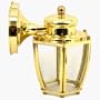 Angelo Brothers 67963  One-Light Wall Lantern