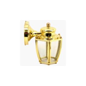 Angelo Brothers 67963  One-Light Wall Lantern