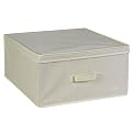 Whitney Design Canvas Storage Box 2-pk.