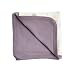 Finn + Emma Baby-girls Infant Flower Blanket, Flower Print, One Size