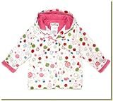 Hatley - Kid's Apple of My Eye Raincoat