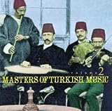 V2 Masters Of Turkish Music