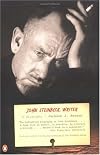 John Steinbeck, writer : a biography