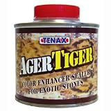 Tiger Ager -- 1/4 Liter