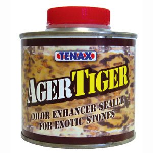 Tiger Ager -- 1/4 Liter