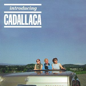 Cadallaca - Night Vandals Lyrics - Zortam Music