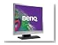 BenQ 19�C���`�t���f�B�X�v���C FP92E