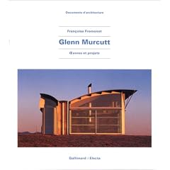 Glenn Murcutt: Oeuvres et projets