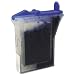 Replacement Ink Jet Cartridge, Replaces Brother LC21C, Cyan (IVR20021C...