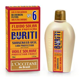 Sun Veil Intensive Tanning SPF6