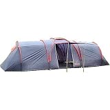 Review Ultrafit  / Ultrafit 9 Berth Family Tent (1508-9-1)