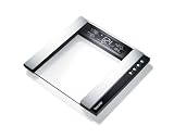  : Beurer BG 55 s Glas- Diagnosewaage schwarz