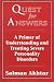 Book Quest for Answers: A Primer of Understanding and Treating Severe Personality Disorders
