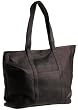 Latico Basics Oversize Tote
