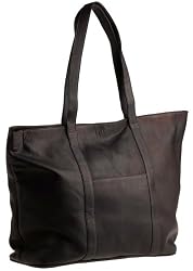 Latico Basics Oversize Tote