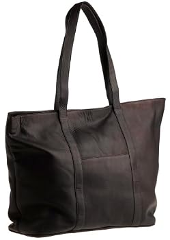 Latico Basics Oversize Tote