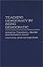 Teaching Democracy by Being De...