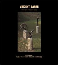 Vincent Barré