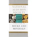 National Audubon Society Field Guide to North American Rocks and Minerals (National Audubon Society Field Guides)