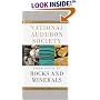 National Audubon Society Field Guide to North American Rocks and Minerals (Audubon Society Field Guide)