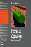 Internat et séparations. Des outils éducatifs? Image du produit