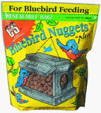 C. & S. Prod. 526 Bluebird Treat