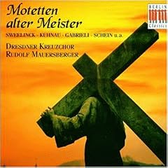 Motetten Alter Meister