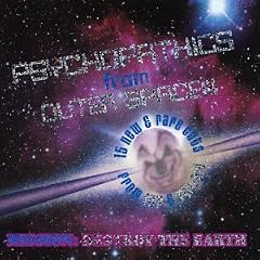 Psychopathics From Outer Space