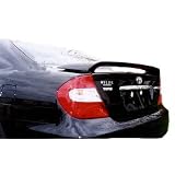 California Dream 2S220LA Rear Spoiler Wing Lighted by California Dream