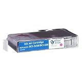 Elite Image Ink Tank, For Canon BJ6000, 520 Page Yield, Magenta