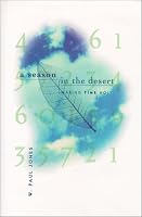 A Season in the Desert: Making Time Holy