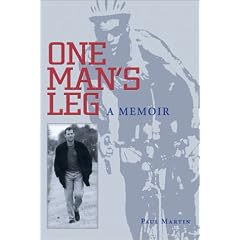 One Man's Leg