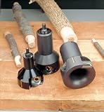 1 1/2 Power Tenon Cutter